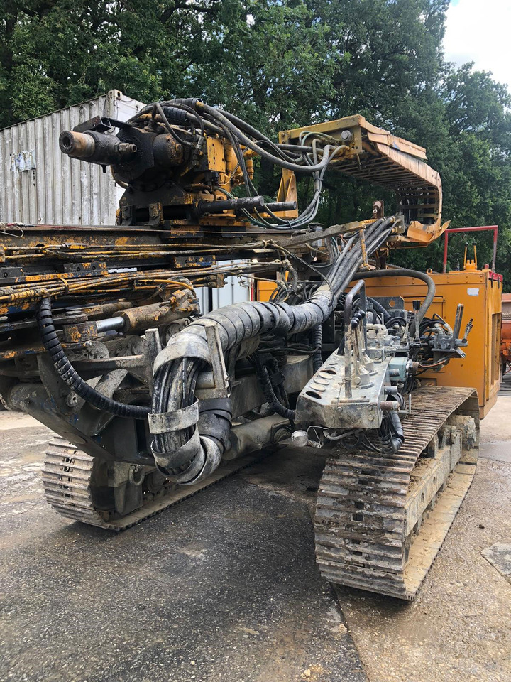 Klemm KR 802-2 - Ramm: pilt 3 Klemm KR 802-2 - Ramm: pilt 3