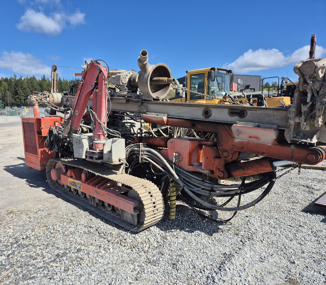 Klemm KR 803-1 - Ramm: pilt 4 Klemm KR 803-1 - Ramm: pilt 4