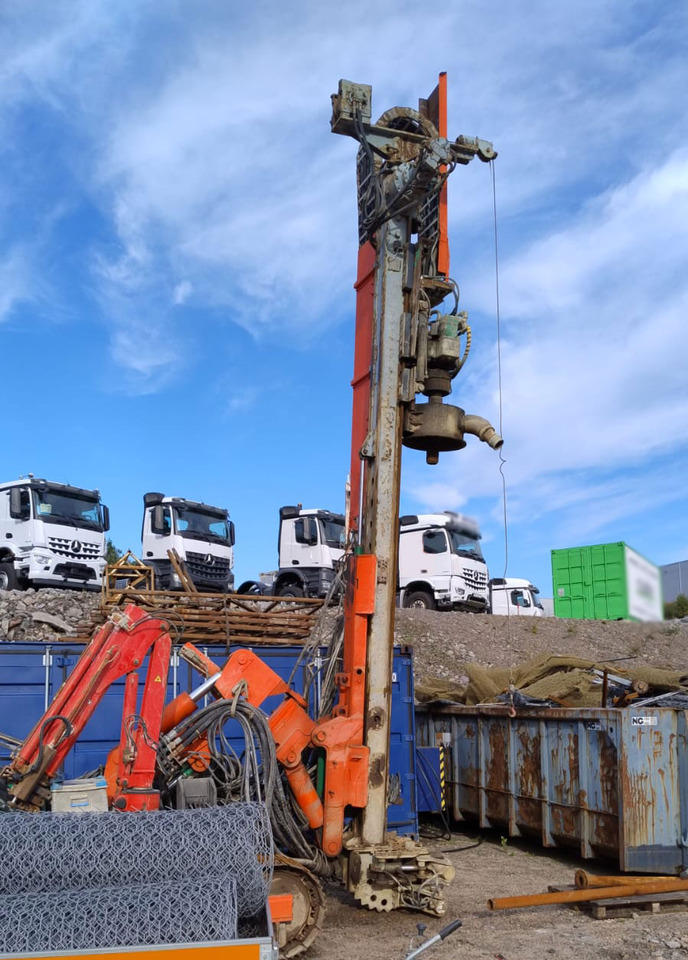 Klemm KR 803 - Ramm: pilt 3 Klemm KR 803 - Ramm: pilt 3