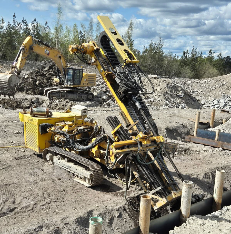 Klemm KR 805-2 - Ramm: pilt 3 Klemm KR 805-2 - Ramm: pilt 3
