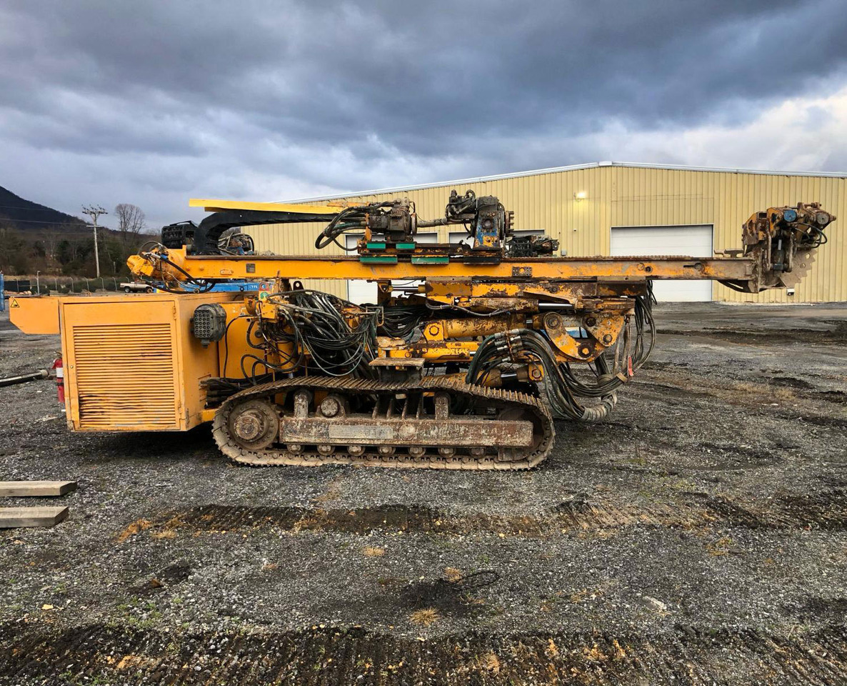 Klemm KR 806-3D - Ramm: pilt 2 Klemm KR 806-3D - Ramm: pilt 2