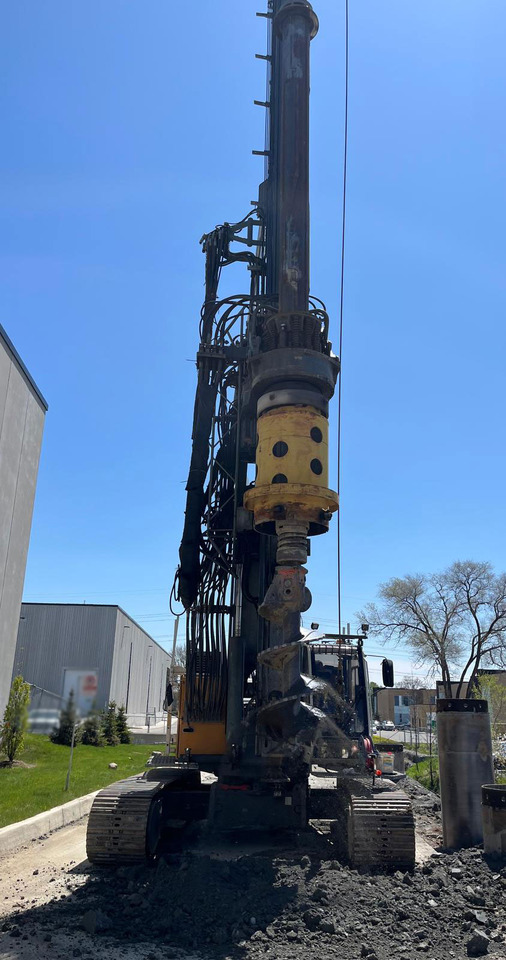 Liebherr LB-24 - Ramm: pilt 4 Liebherr LB-24 - Ramm: pilt 4