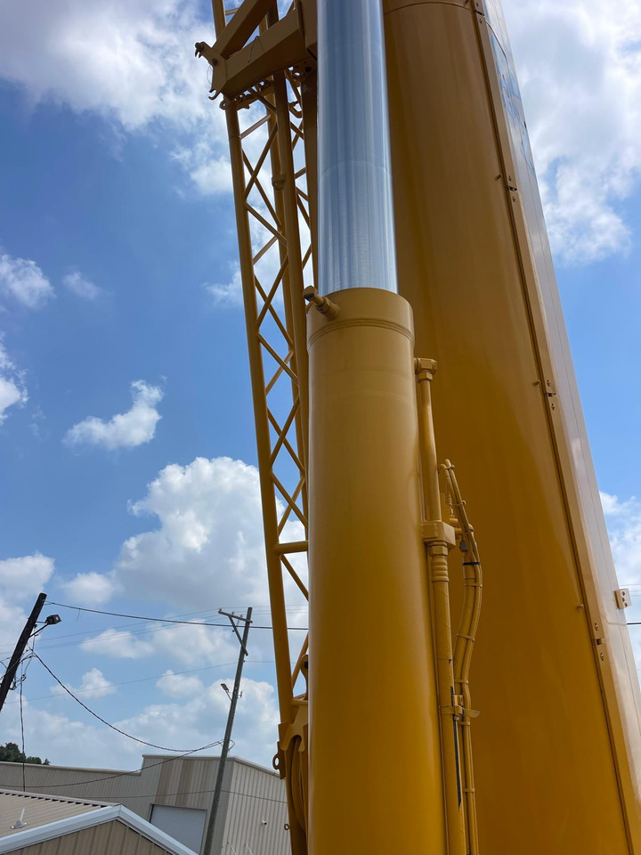 Liebherr LTM 1100-5.2 - Autokraana: pilt 3 Liebherr LTM 1100-5.2 - Autokraana: pilt 3
