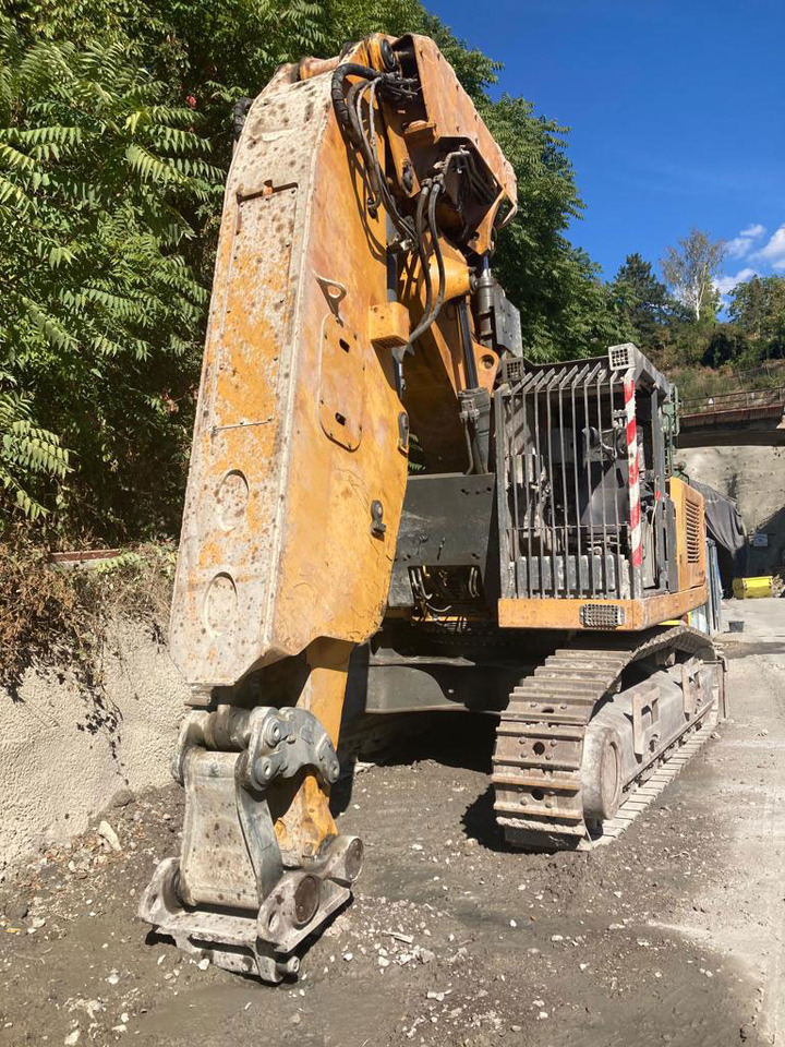 Liebherr R 944 C - Kaevandusseadmed: pilt 2 Liebherr R 944 C - Kaevandusseadmed: pilt 2