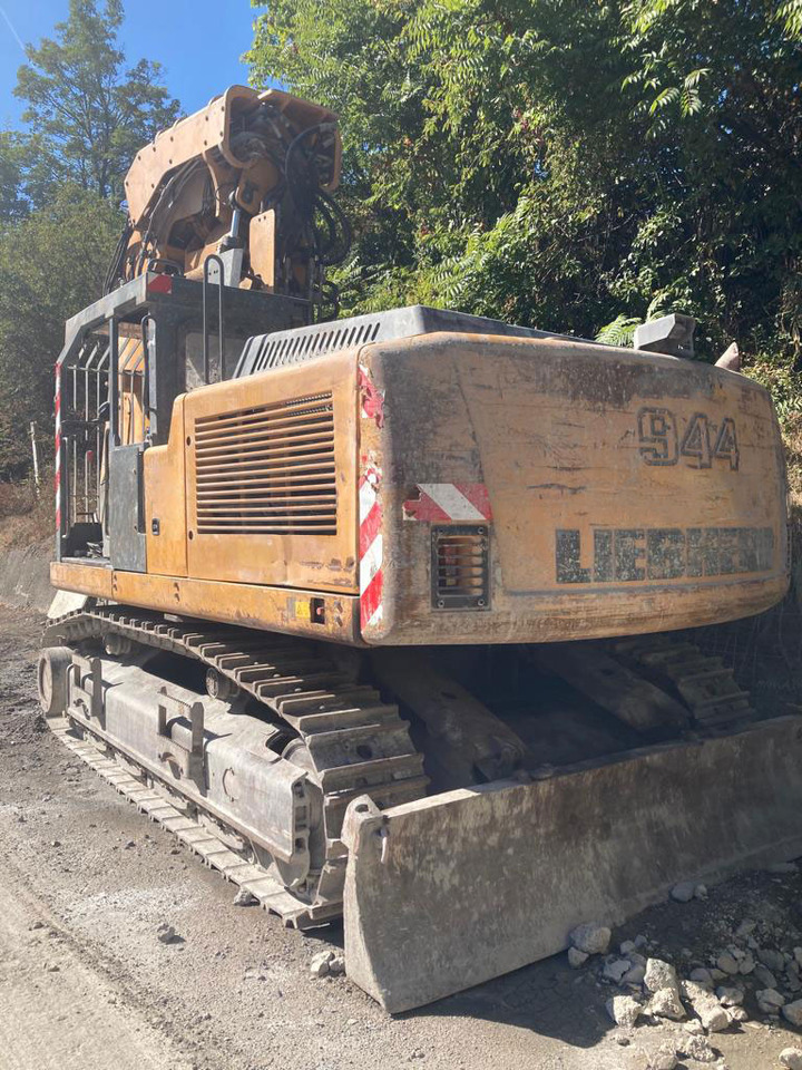 Liebherr R 944 C - Kaevandusseadmed: pilt 4 Liebherr R 944 C - Kaevandusseadmed: pilt 4