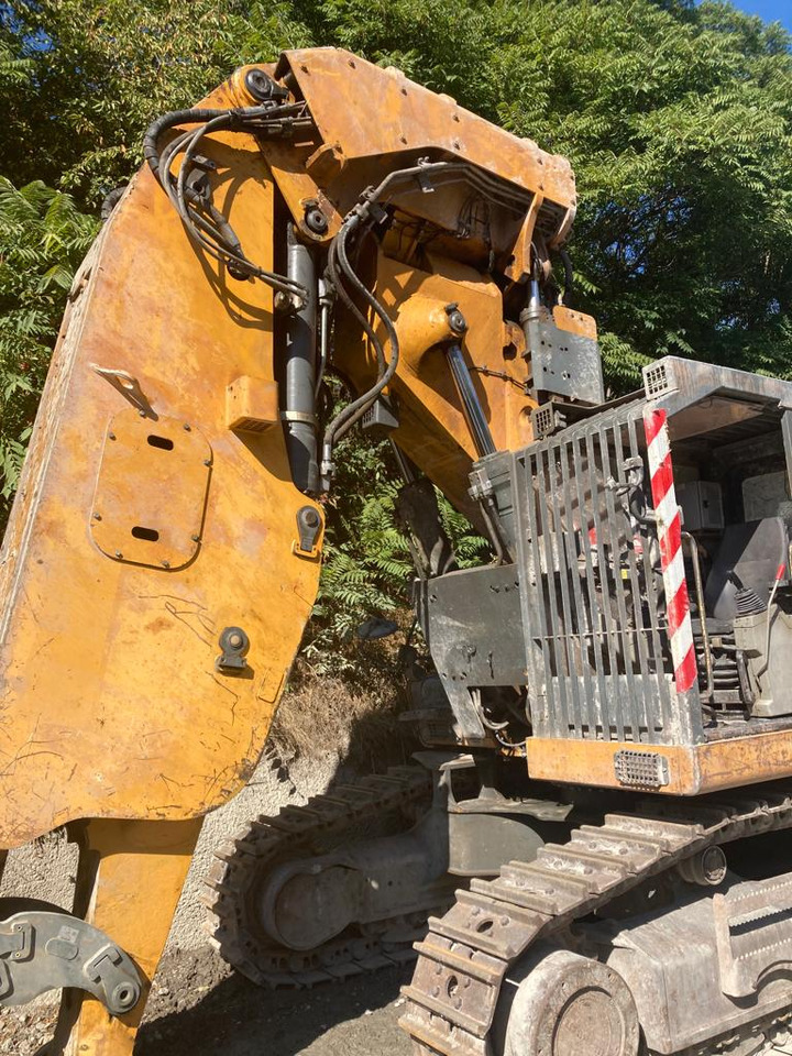 Liebherr R 944 C - Kaevandusseadmed: pilt 5 Liebherr R 944 C - Kaevandusseadmed: pilt 5