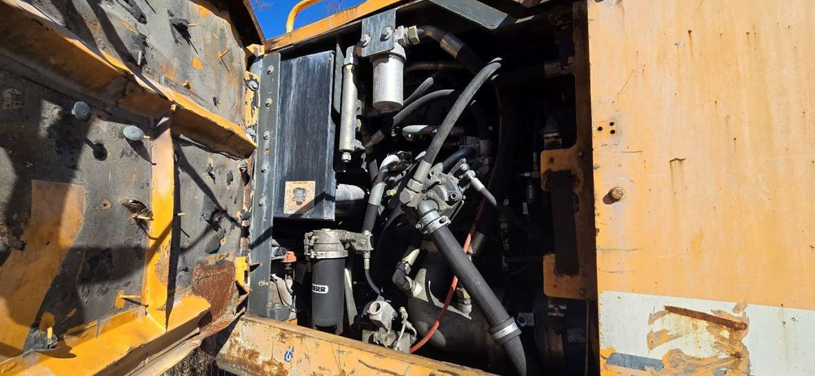 Liebherr R944C T Litronic - Kaevandusseadmed: pilt 5 Liebherr R944C T Litronic - Kaevandusseadmed: pilt 5