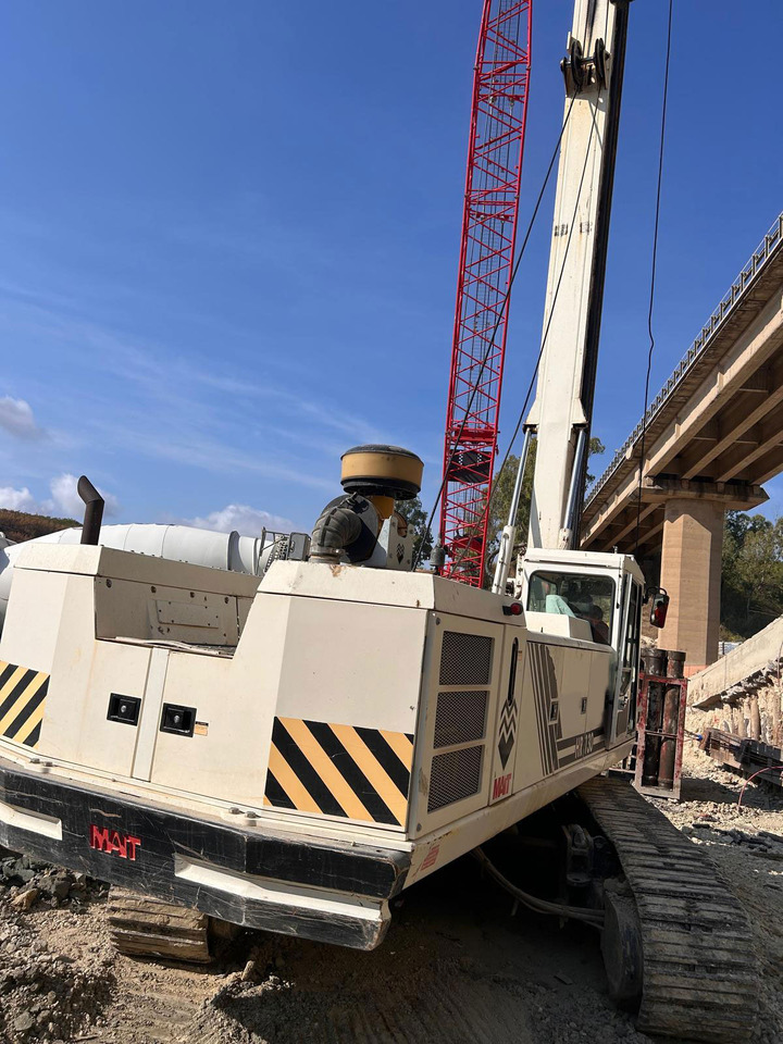 MAIT HR180 - Ramm: pilt 4 MAIT HR180 - Ramm: pilt 4