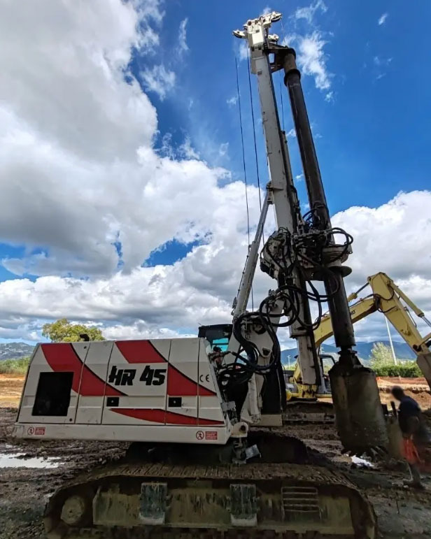 MAIT HR45 - Ramm: pilt 4 MAIT HR45 - Ramm: pilt 4