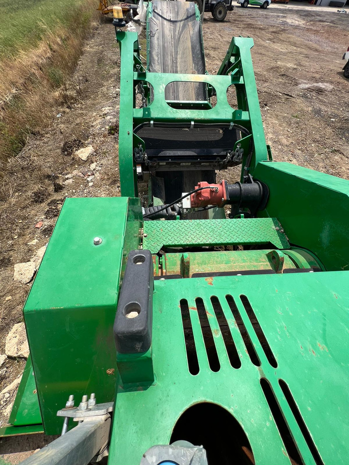 McCloskey J35 - Lõuapurustaja: pilt 3 McCloskey J35 - Lõuapurustaja: pilt 3