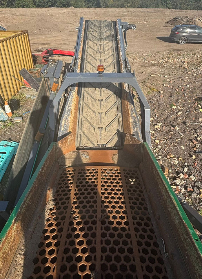 McCloskey R70 - Sõeluja: pilt 5 McCloskey R70 - Sõeluja: pilt 5