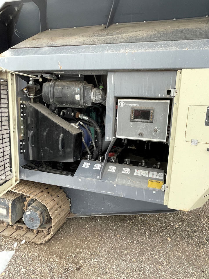 Löökpurustaja Metso I908: pilt 7