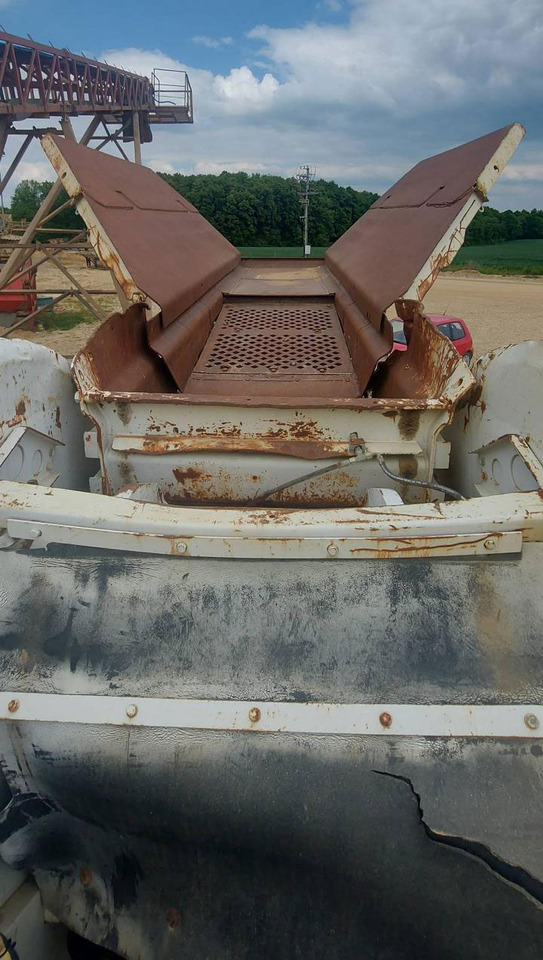 Metso LT116 - Lõuapurustaja: pilt 5 Metso LT116 - Lõuapurustaja: pilt 5