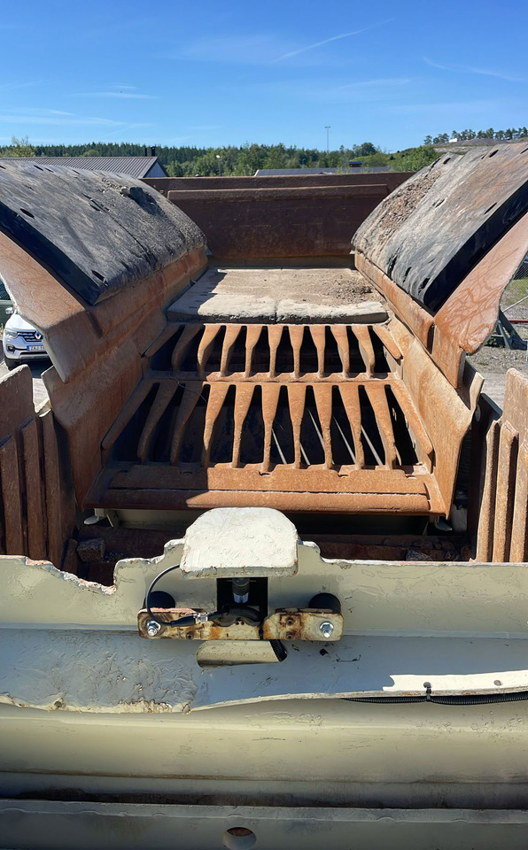 Metso LT120E - Lõuapurustaja: pilt 5 Metso LT120E - Lõuapurustaja: pilt 5