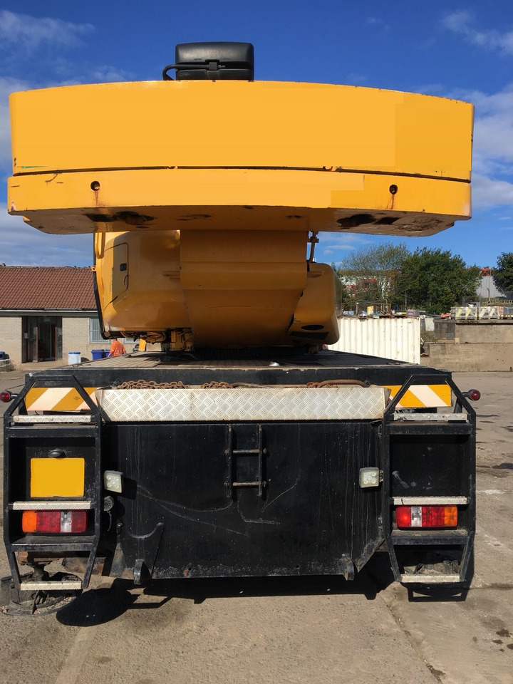 PPM ATF 400-3 - Autokraana: pilt 5 PPM ATF 400-3 - Autokraana: pilt 5