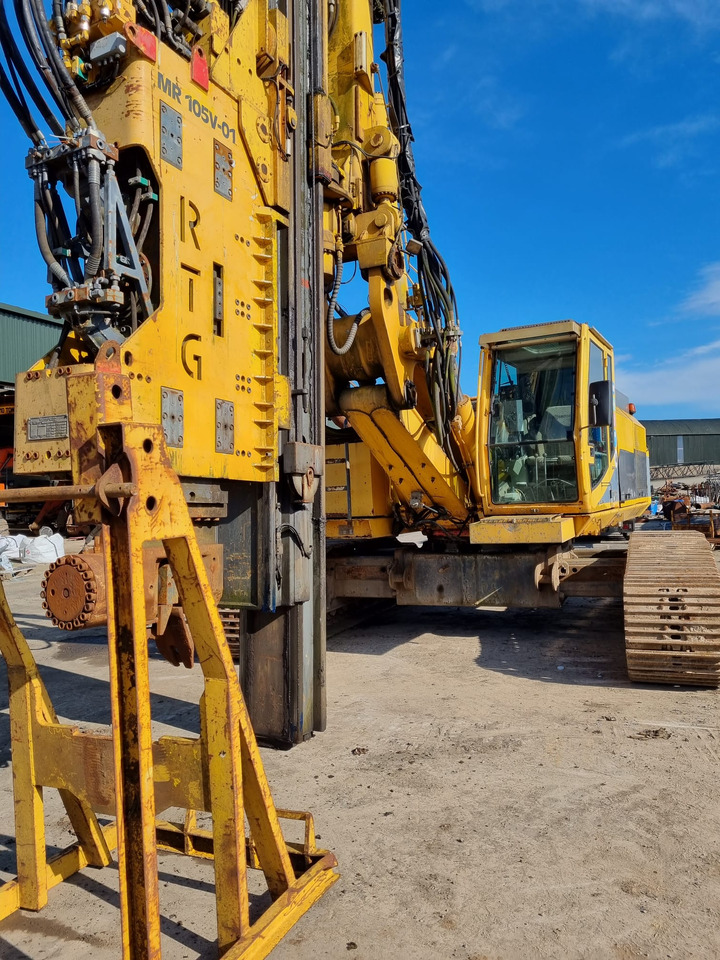 RTG RG16T - Ramm: pilt 4 RTG RG16T - Ramm: pilt 4