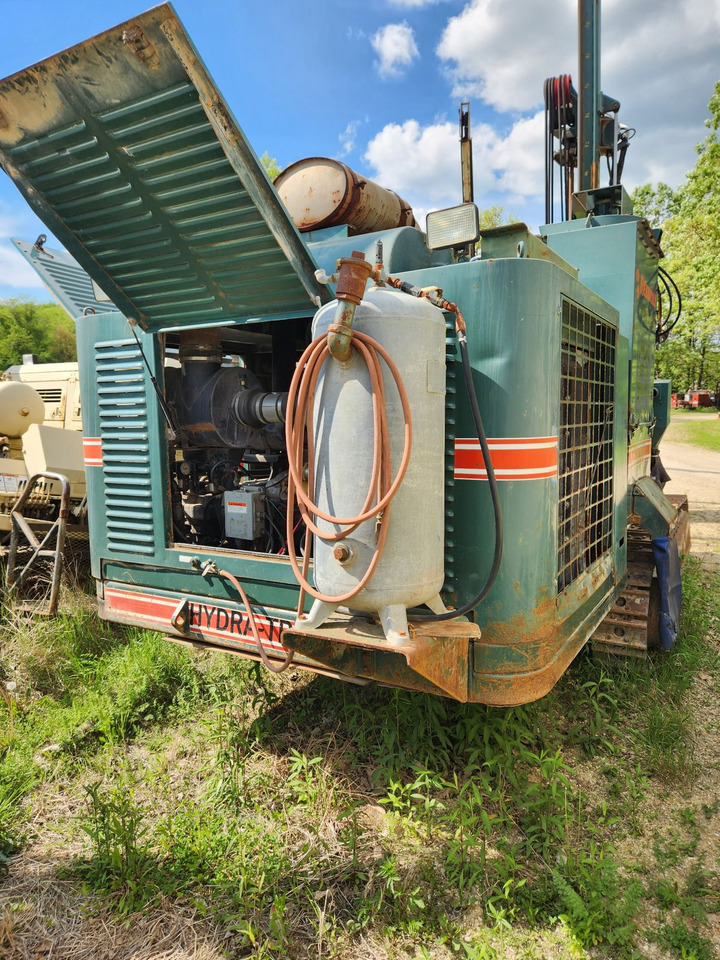 Reedrill SD250 - Puurimisplatvorm: pilt 5 Reedrill SD250 - Puurimisplatvorm: pilt 5