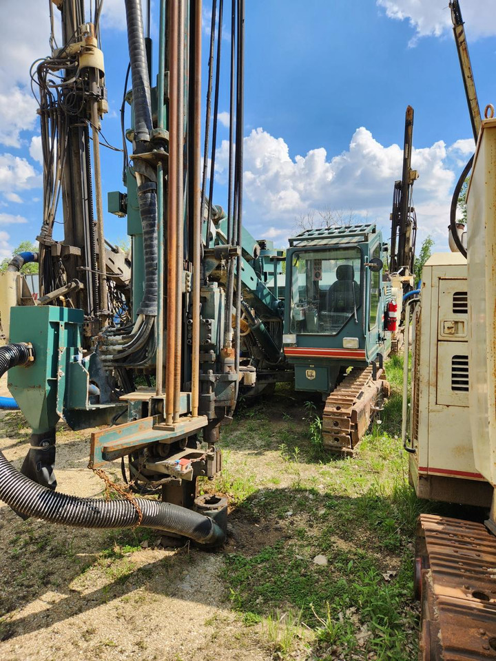 Reedrill SD250 - Puurimisplatvorm: pilt 1 Reedrill SD250 - Puurimisplatvorm: pilt 1