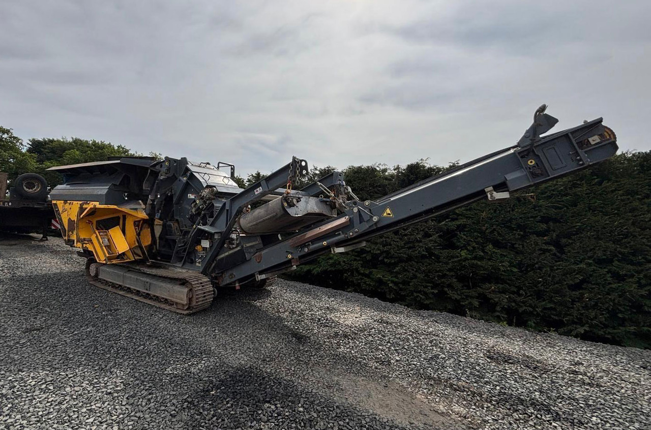 Rubblemaster RM 70 GO! 2.0 - Löökpurustaja: pilt 1 Rubblemaster RM 70 GO! 2.0 - Löökpurustaja: pilt 1