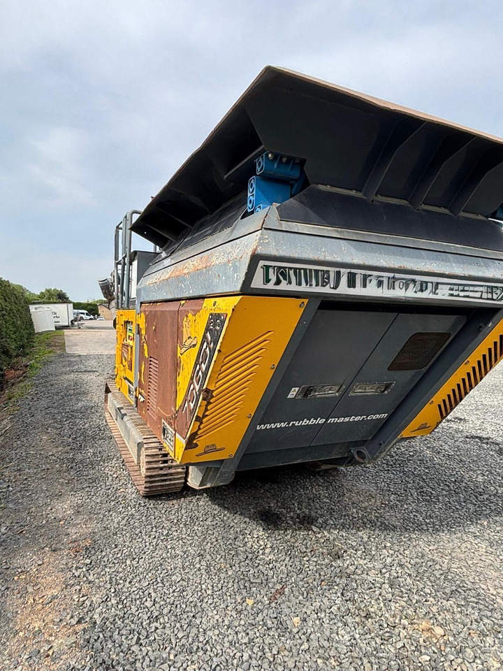 Rubblemaster RM 70 GO! 2.0 - Löökpurustaja: pilt 4 Rubblemaster RM 70 GO! 2.0 - Löökpurustaja: pilt 4