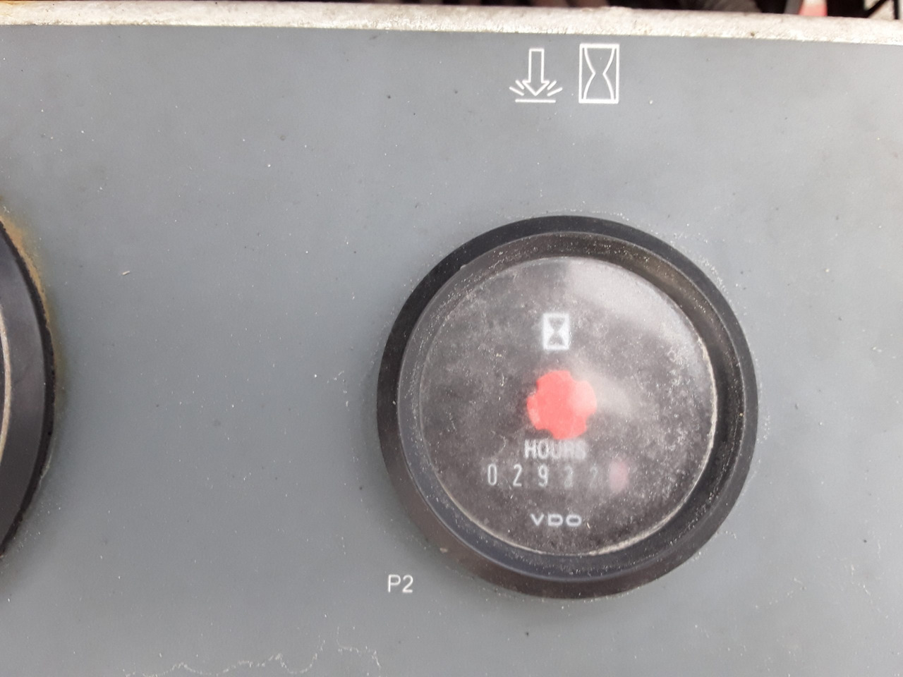 Sandvik Commando DC122 R - Puurimisplatvorm: pilt 3 Sandvik Commando DC122 R - Puurimisplatvorm: pilt 3
