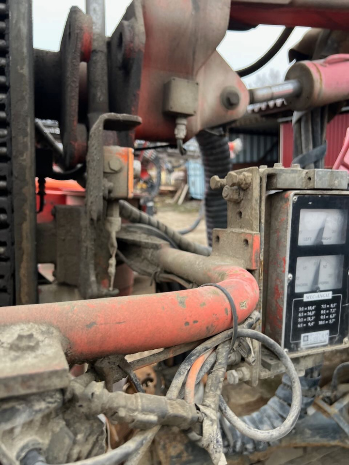 Sandvik DX780R - Puurimisplatvorm: pilt 3 Sandvik DX780R - Puurimisplatvorm: pilt 3