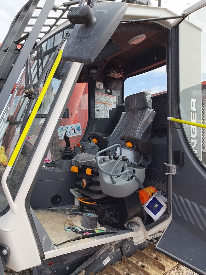 Sandvik DX800 - Puurimisplatvorm: pilt 5 Sandvik DX800 - Puurimisplatvorm: pilt 5