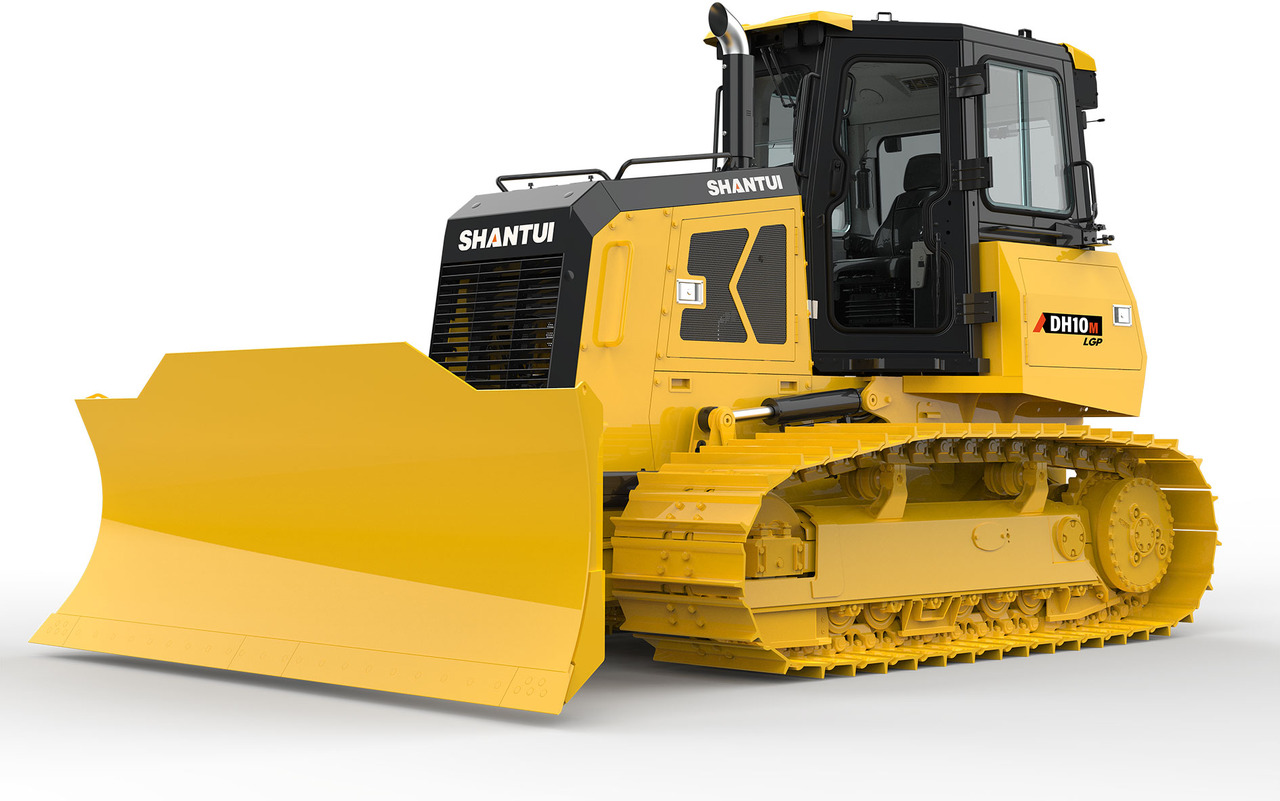 Shantui DH10-M XL/LGP - Buldooser: pilt 2 Shantui DH10-M XL/LGP - Buldooser: pilt 2