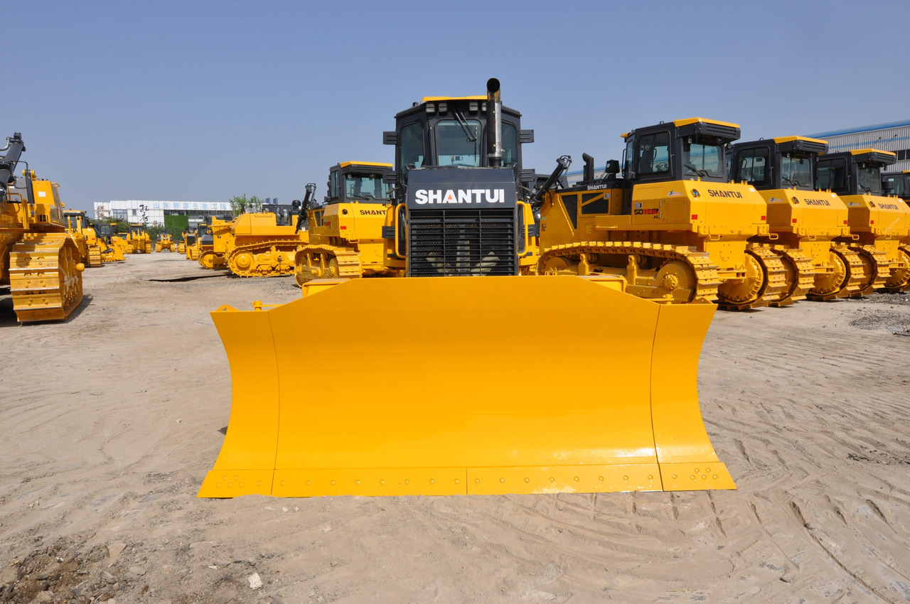 Shantui DH13M-XL - Buldooser: pilt 5 Shantui DH13M-XL - Buldooser: pilt 5