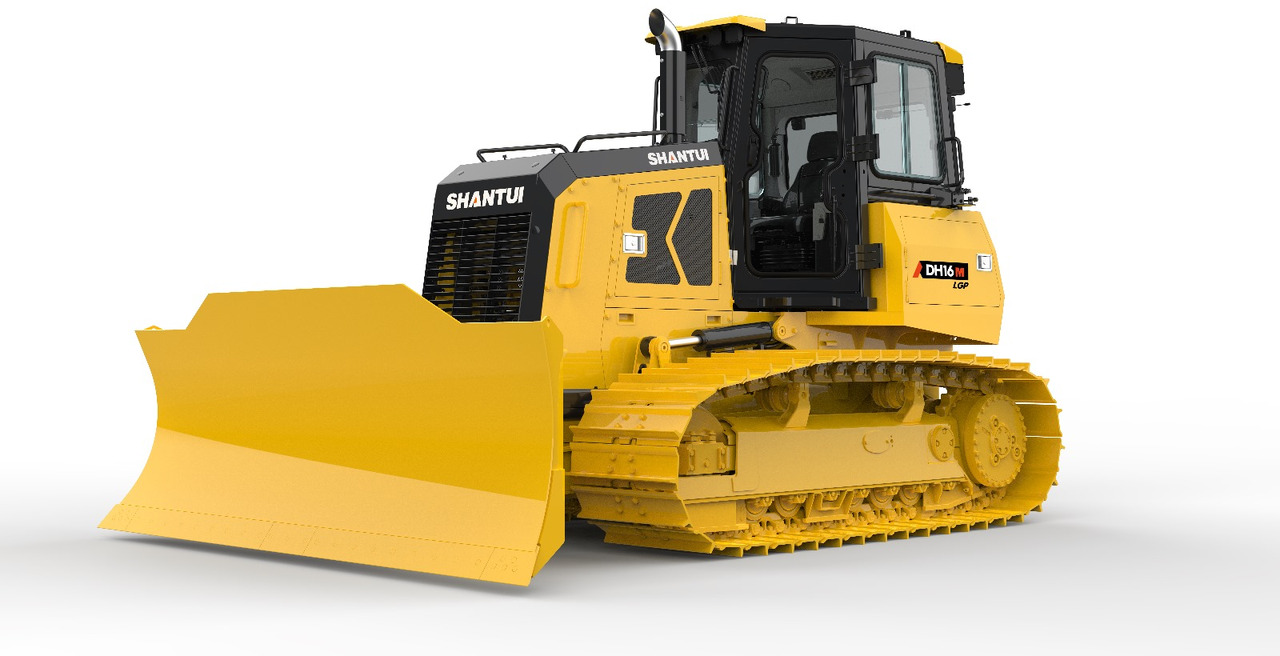 Shantui DH16M XL - Buldooser: pilt 1 Shantui DH16M XL - Buldooser: pilt 1