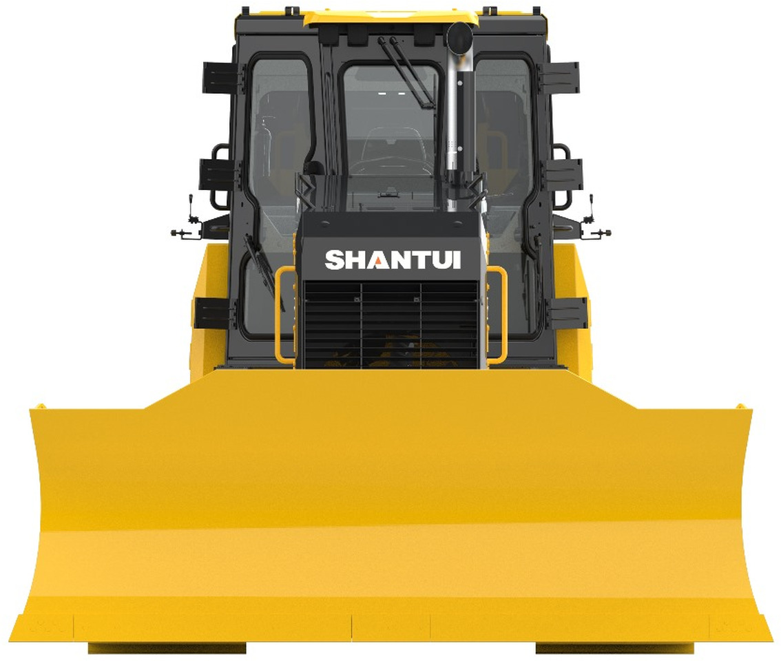 Shantui DH16M XL - Buldooser: pilt 5 Shantui DH16M XL - Buldooser: pilt 5
