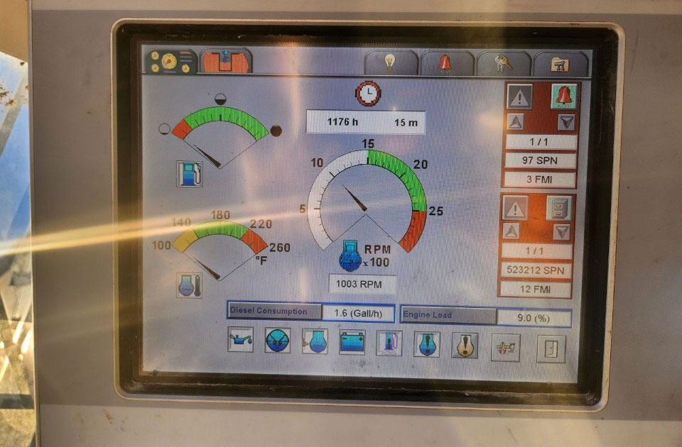 Ramm Soilmec SR-80: pilt 7