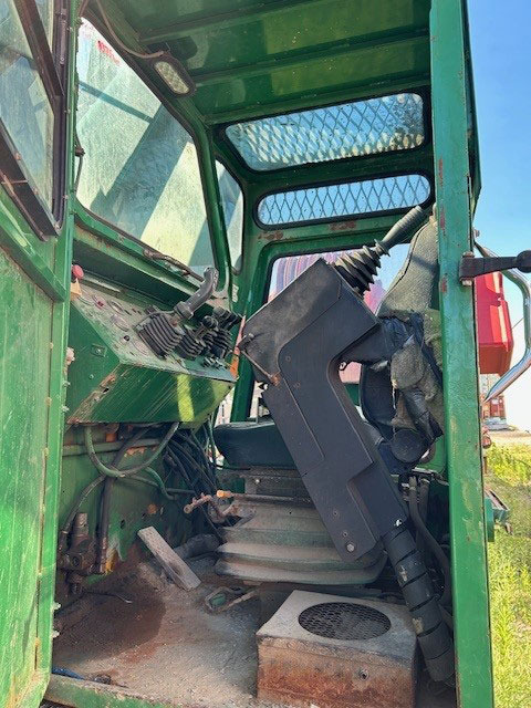 Spiradrill HD35A/60 - Ramm: pilt 5 Spiradrill HD35A/60 - Ramm: pilt 5