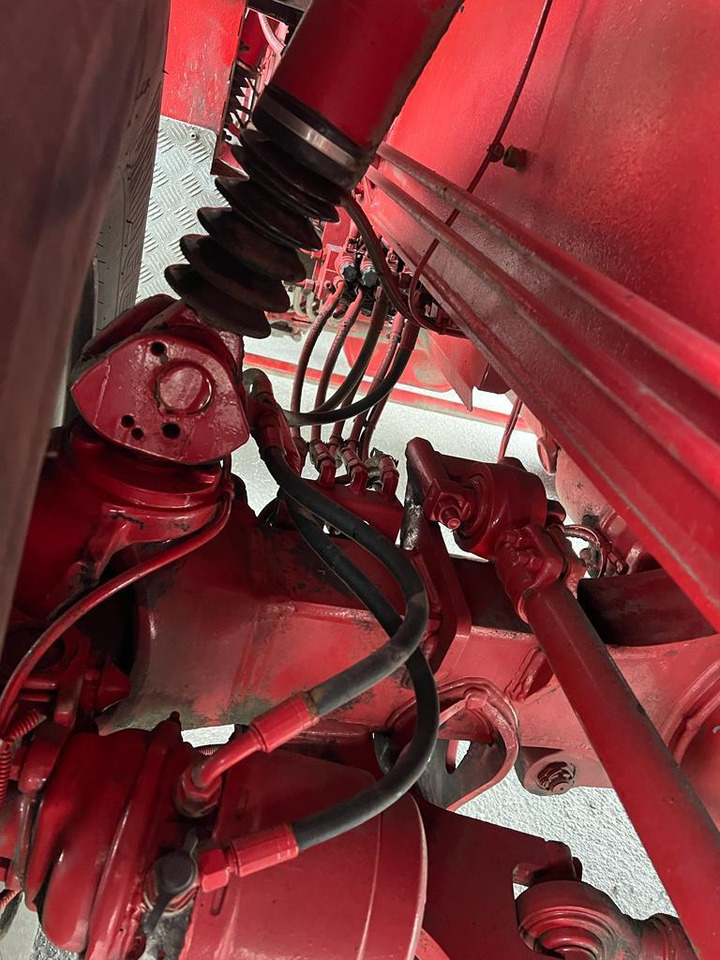 Tadano Faun ATF 130G-5 - Autokraana: pilt 5 Tadano Faun ATF 130G-5 - Autokraana: pilt 5