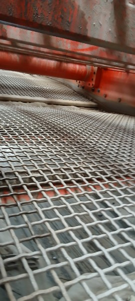 Terex Finlay 684-3 - Sõeluja: pilt 4 Terex Finlay 684-3 - Sõeluja: pilt 4