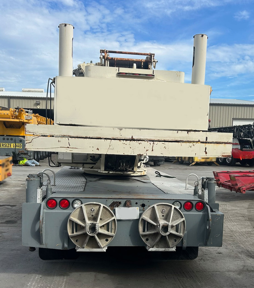 Terex T560 - Autokraana: pilt 5 Terex T560 - Autokraana: pilt 5