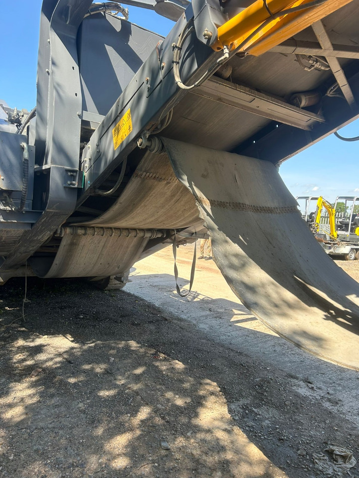 Tesab 800i - Lõuapurustaja: pilt 5 Tesab 800i - Lõuapurustaja: pilt 5