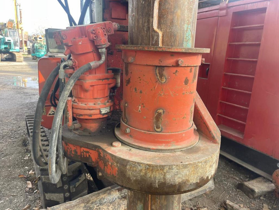 Tescar CF2.5A - Ramm: pilt 3 Tescar CF2.5A - Ramm: pilt 3