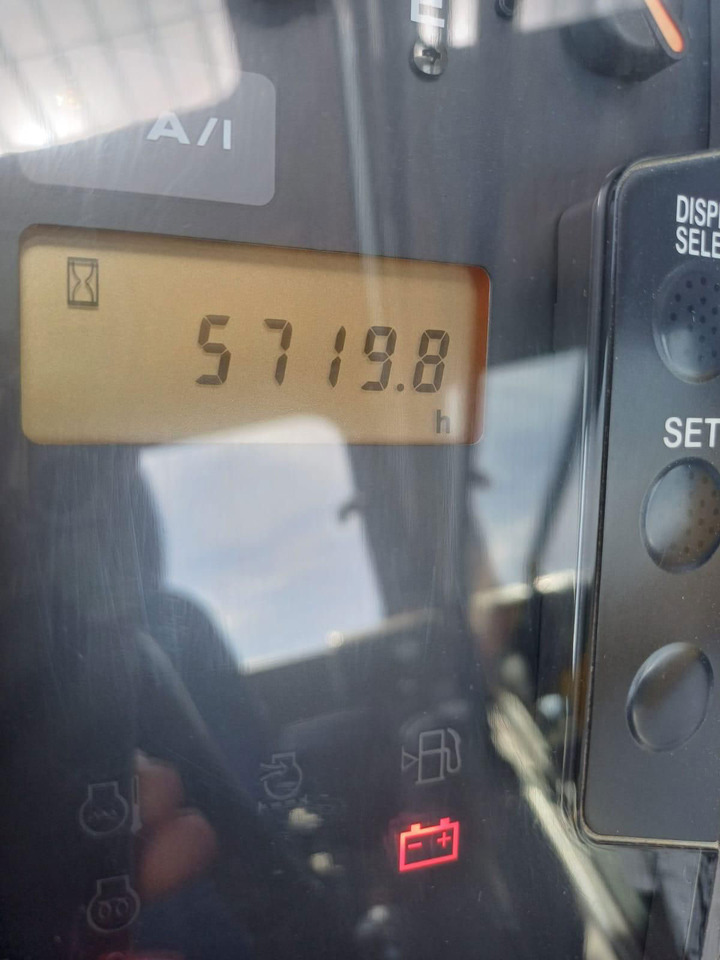 Tescar CF3 - Ramm: pilt 5 Tescar CF3 - Ramm: pilt 5