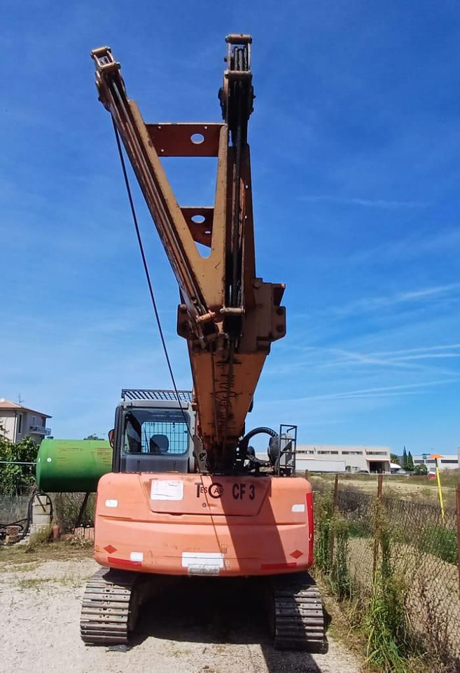 Tescar CF3 - Ramm: pilt 4 Tescar CF3 - Ramm: pilt 4