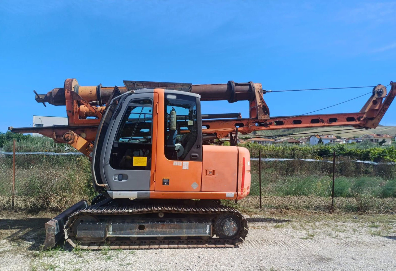 Tescar CF3 - Ramm: pilt 1 Tescar CF3 - Ramm: pilt 1