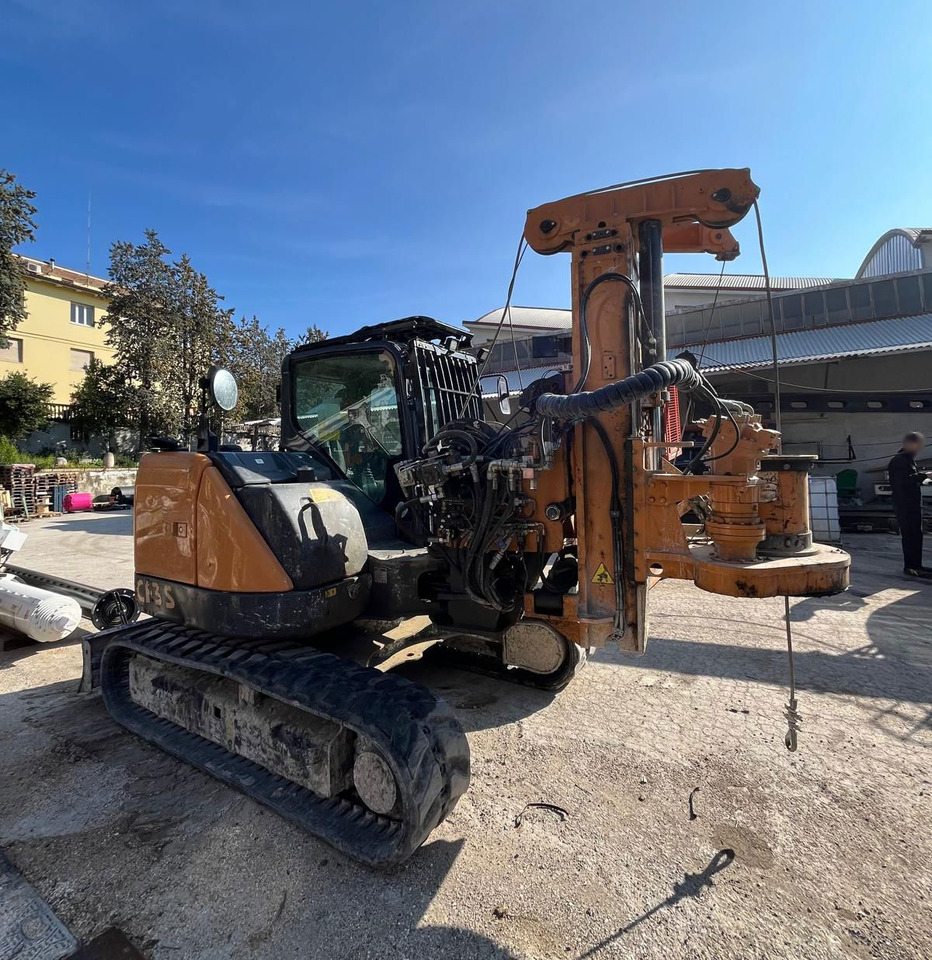 Tescar CF3S - Ramm: pilt 5 Tescar CF3S - Ramm: pilt 5