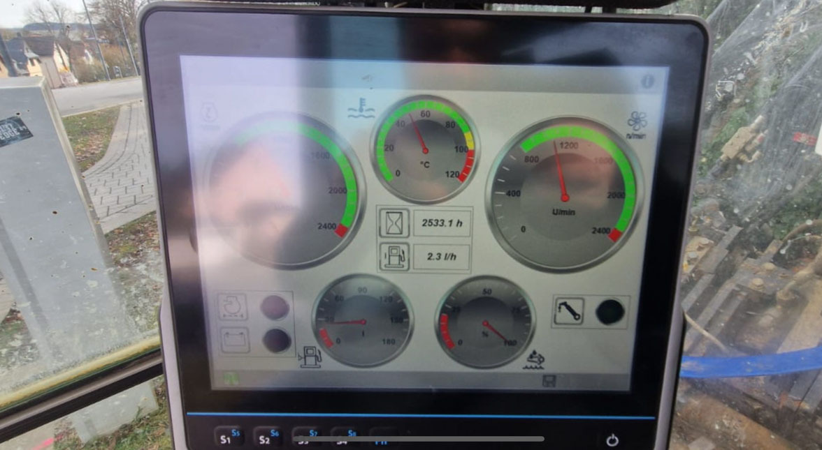 Tracto Technik Grundodrill 18 ACS - Suunatav sisetreimismasin: pilt 5 Tracto Technik Grundodrill 18 ACS - Suunatav sisetreimismasin: pilt 5
