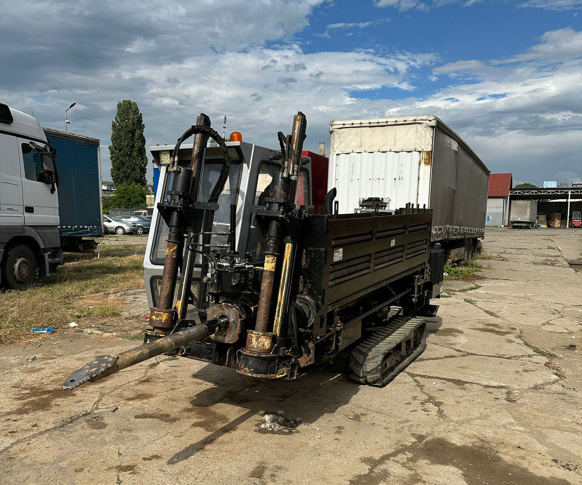 Vermeer D20x22 S3 - Suunatav sisetreimismasin: pilt 4 Vermeer D20x22 S3 - Suunatav sisetreimismasin: pilt 4