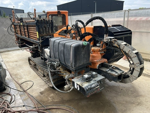 Vermeer D24x40 S2 - Suunatav sisetreimismasin: pilt 4 Vermeer D24x40 S2 - Suunatav sisetreimismasin: pilt 4