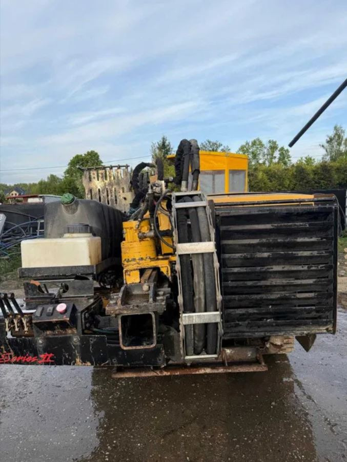 Vermeer D24x40 S2 - Suunatav sisetreimismasin: pilt 3 Vermeer D24x40 S2 - Suunatav sisetreimismasin: pilt 3