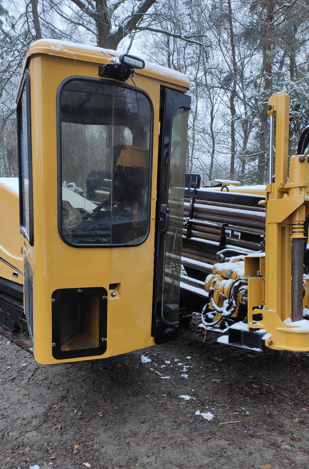 Vermeer D24x40 S2 - Suunatav sisetreimismasin: pilt 5 Vermeer D24x40 S2 - Suunatav sisetreimismasin: pilt 5