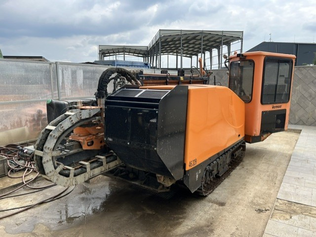 Vermeer D24x40 S2 - Suunatav sisetreimismasin: pilt 3 Vermeer D24x40 S2 - Suunatav sisetreimismasin: pilt 3