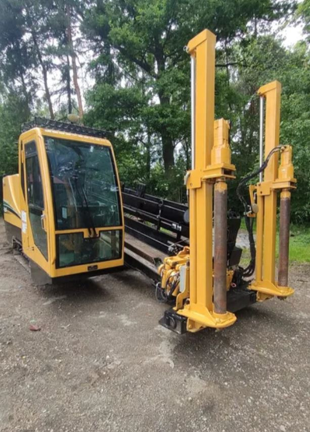 Vermeer D40x55 S3 - Suunatav sisetreimismasin: pilt 3 Vermeer D40x55 S3 - Suunatav sisetreimismasin: pilt 3