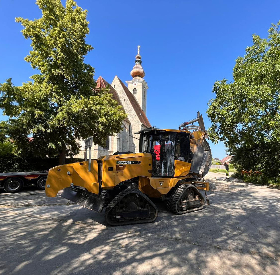Vermeer RTX1250i2 - Kraavikaevamismasin: pilt 3 Vermeer RTX1250i2 - Kraavikaevamismasin: pilt 3